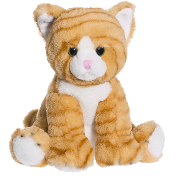Teddykompaniet Katten Mimmi