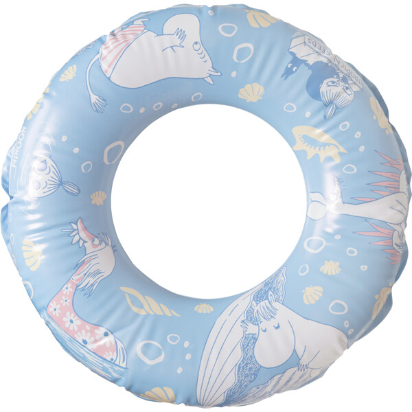 Mumin Badring Strandlek 55 cm