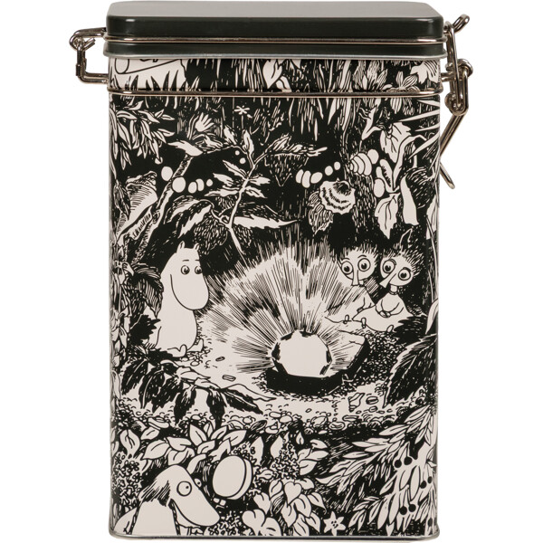 Mumin Rubin Kaffeburk Premium