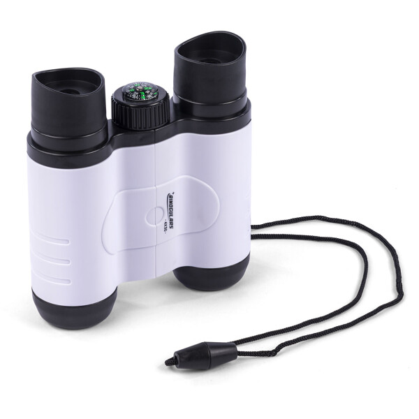 LED Kikare m. Tillbehör