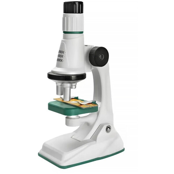 LED Mikroskop 1200 x Zoom