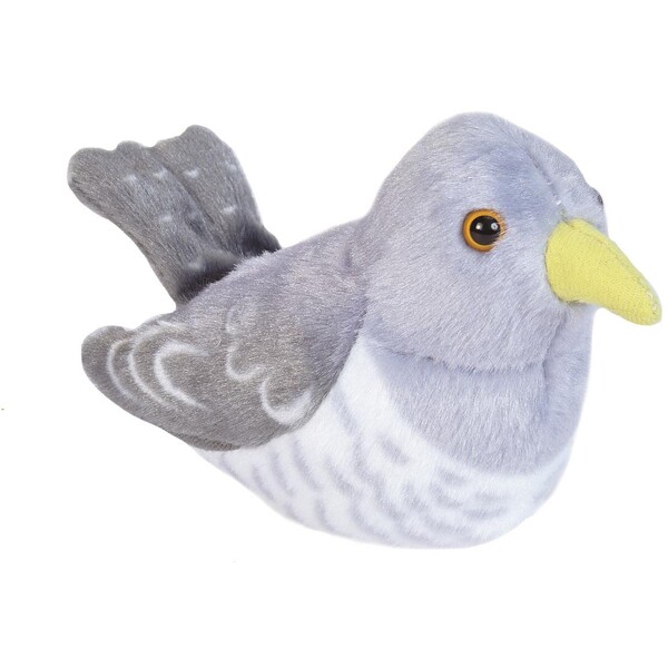 Wild Republic Fågel med Ljud