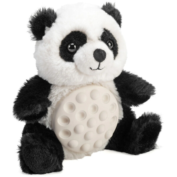 Wild Republic Poppykins Mini Panda