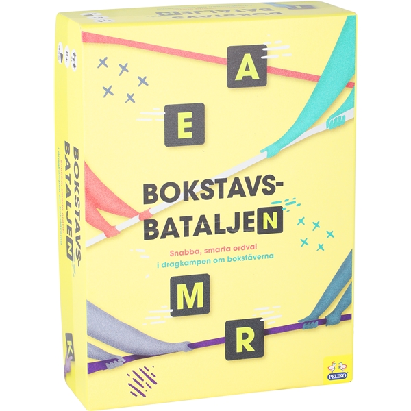 Bokstavsbataljen