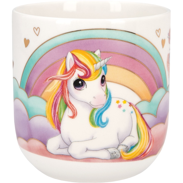 Ylvi Mugg u. handtag
