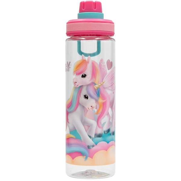 Ylvi Dricksflaska 700 ml COLOR CLOUD